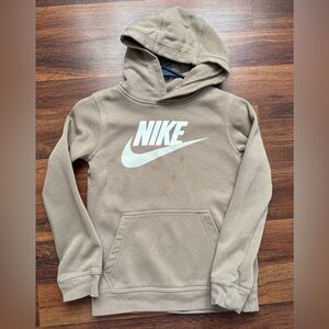 Kids Unisex Nike Hoodie